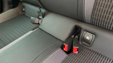 Vauxhall Astra 1.2 Turbo 145 Griffin Edition 5dr Petrol Hatchback